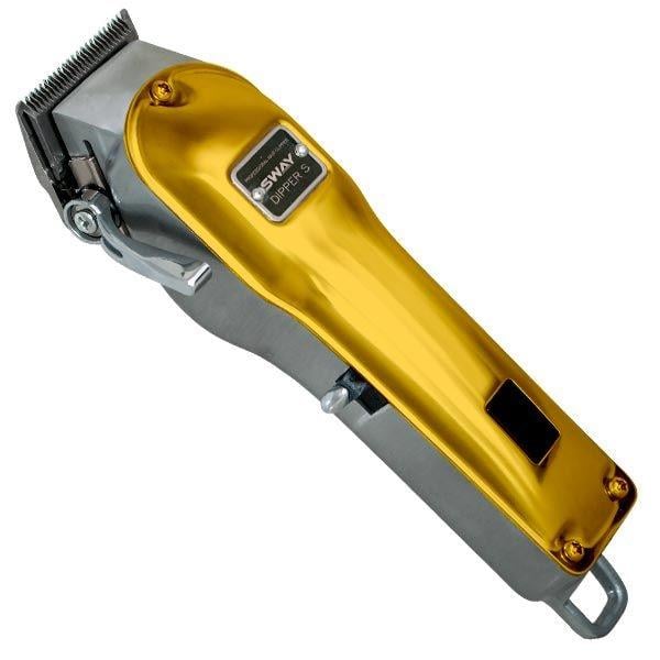 Машинка для стрижки Sway 115 5002 Dipper G