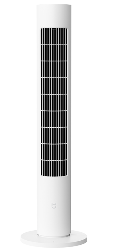 Вентилятор Mijia Intelligent DC Inverter Tower Fan 2 BHR6791CN