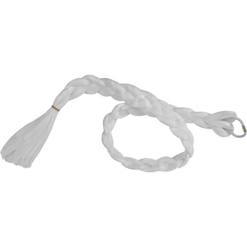 Коса заплетенная SETA Decor 12-157WT-Mat