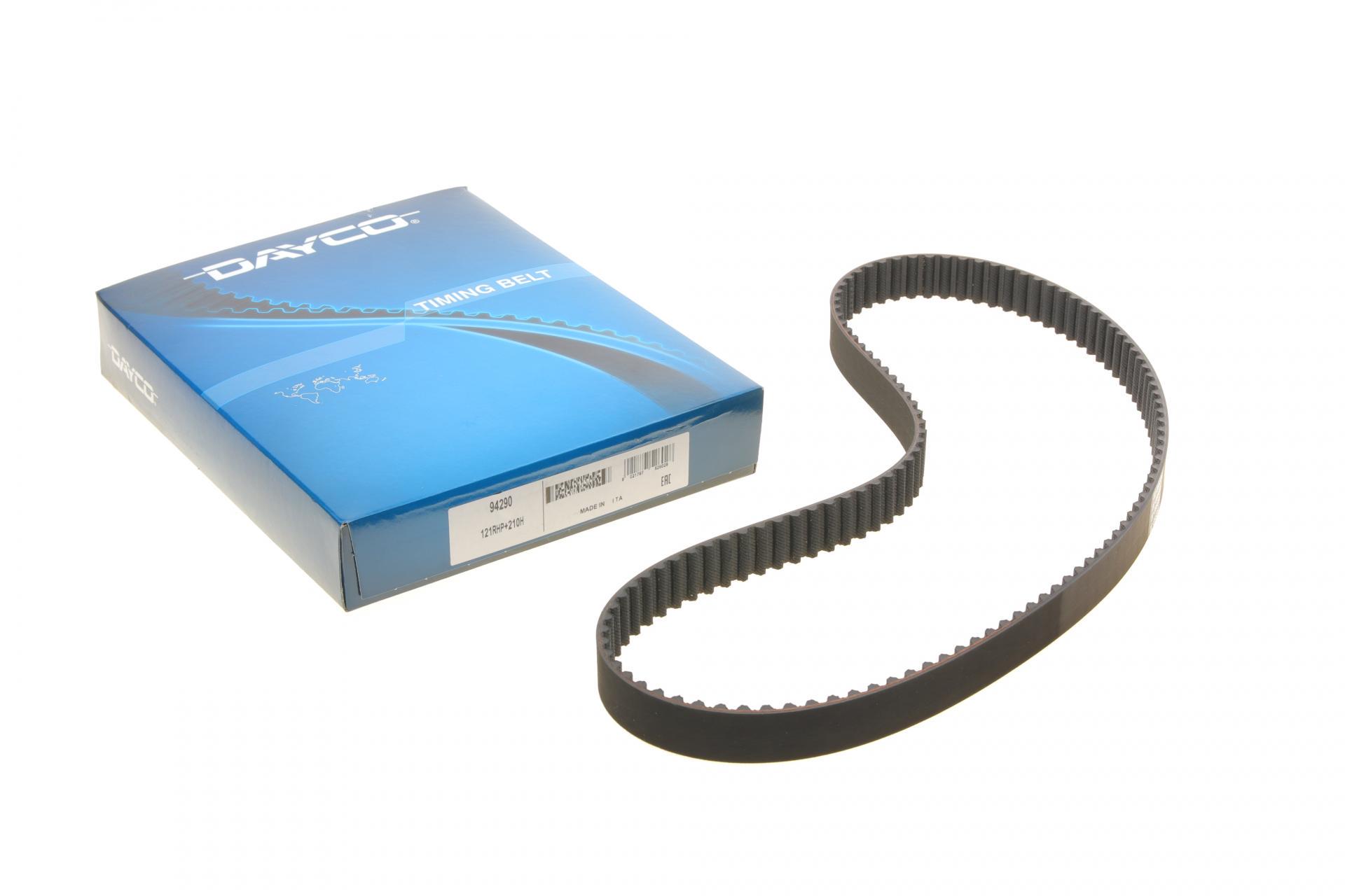 Ремень ГРМ Toyota Avensis/Corolla 1.8i 92-00 94290 DAYCO