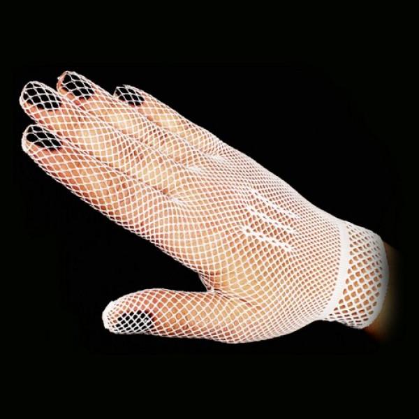 Декор на Хэллоуин Seta Перчатки Сетка (10-61WT)