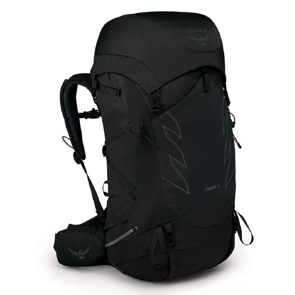 Рюкзак Osprey Tempest 50 M/L Stealth Black (1054-009.2347)