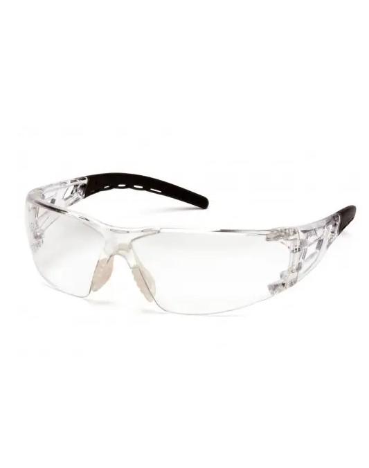 Окуляри захисні Pyramex Fyxate H2MAX Anti-Fog з ущільнювачем Прозорий - фото 7 Окуляри захисні Pyramex Fyxate H2MAX Anti-Fog з ущільнювачем Прозорий - фото 7