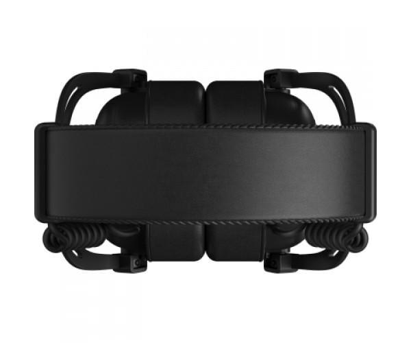 Наушники Hator Hypergang 2 Black (HTA-910) - фото 6 Наушники Hator Hypergang 2 Black (HTA-910) - фото 6