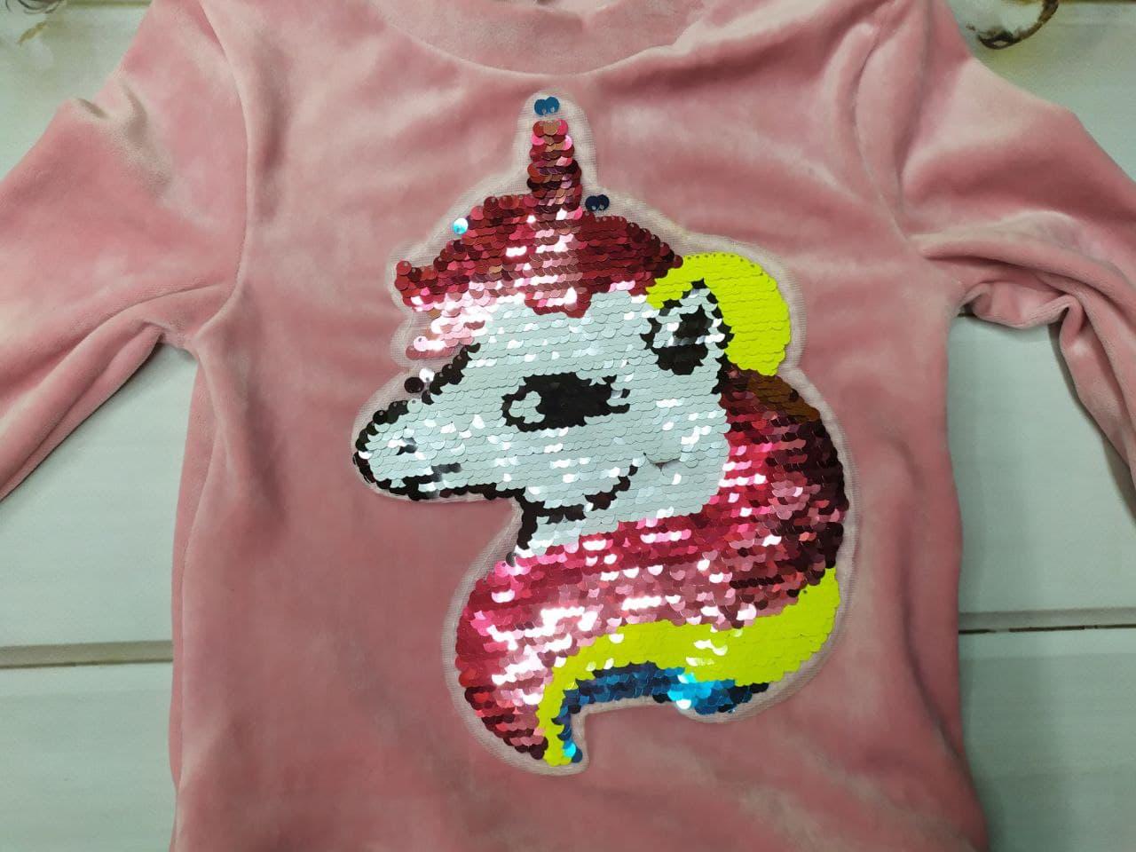 Костюм дитячий PumPoni френкі і спідниця фатин 128 см Помаранчевий (013453/128) - фото 2 Костюм дитячий PumPoni френкі і спідниця фатин 128 см Помаранчевий (013453/128) - фото 2