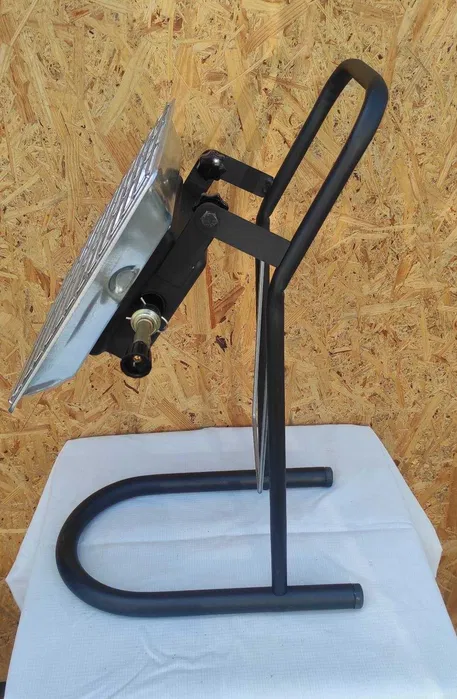 Газовий обігрівач Nurgaz Kamp Soba 3,5 кВт NG-310-P на ніжці (1936843728) - фото 4 Газовий обігрівач Nurgaz Kamp Soba 3,5 кВт NG-310-P на ніжці (1936843728) - фото 4