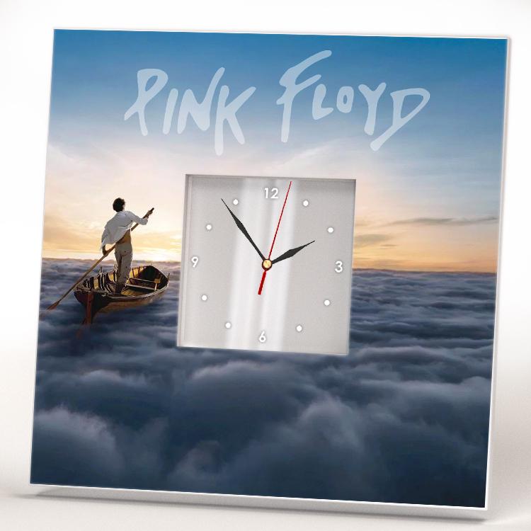 Часы Группа "Pink Floyd" 260x260 мм (C03744)