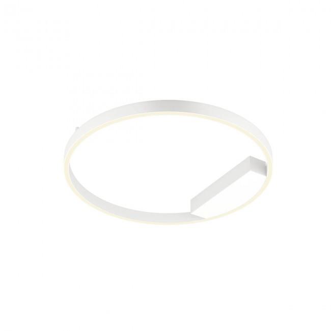 Бра Redo Febe Ap/Pl LED Rd 37 W 3000K D600 Swh 4.1.2 (01-2839)