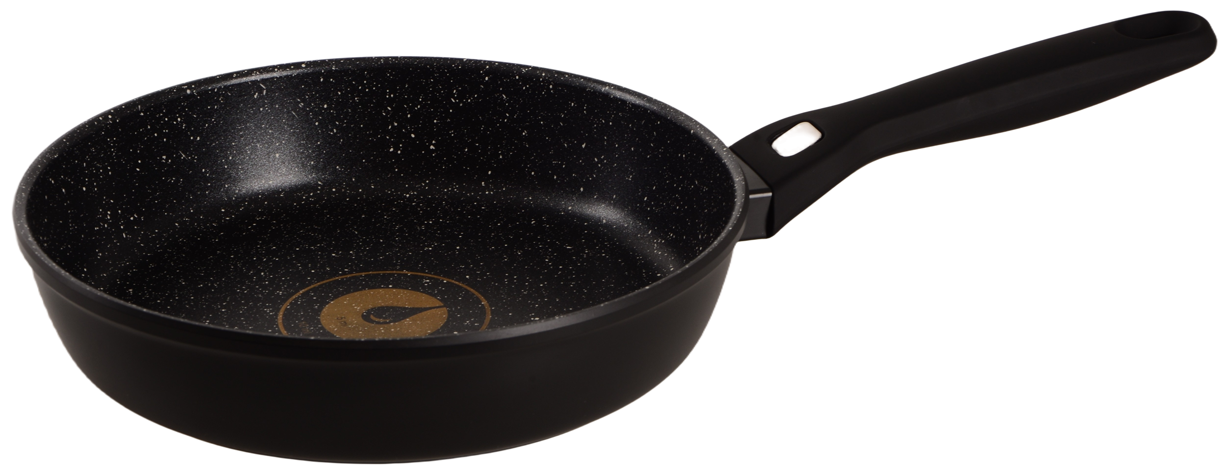 Сковорода Ringel Hanover без крышки 28 см (UG-RG-1152-28)