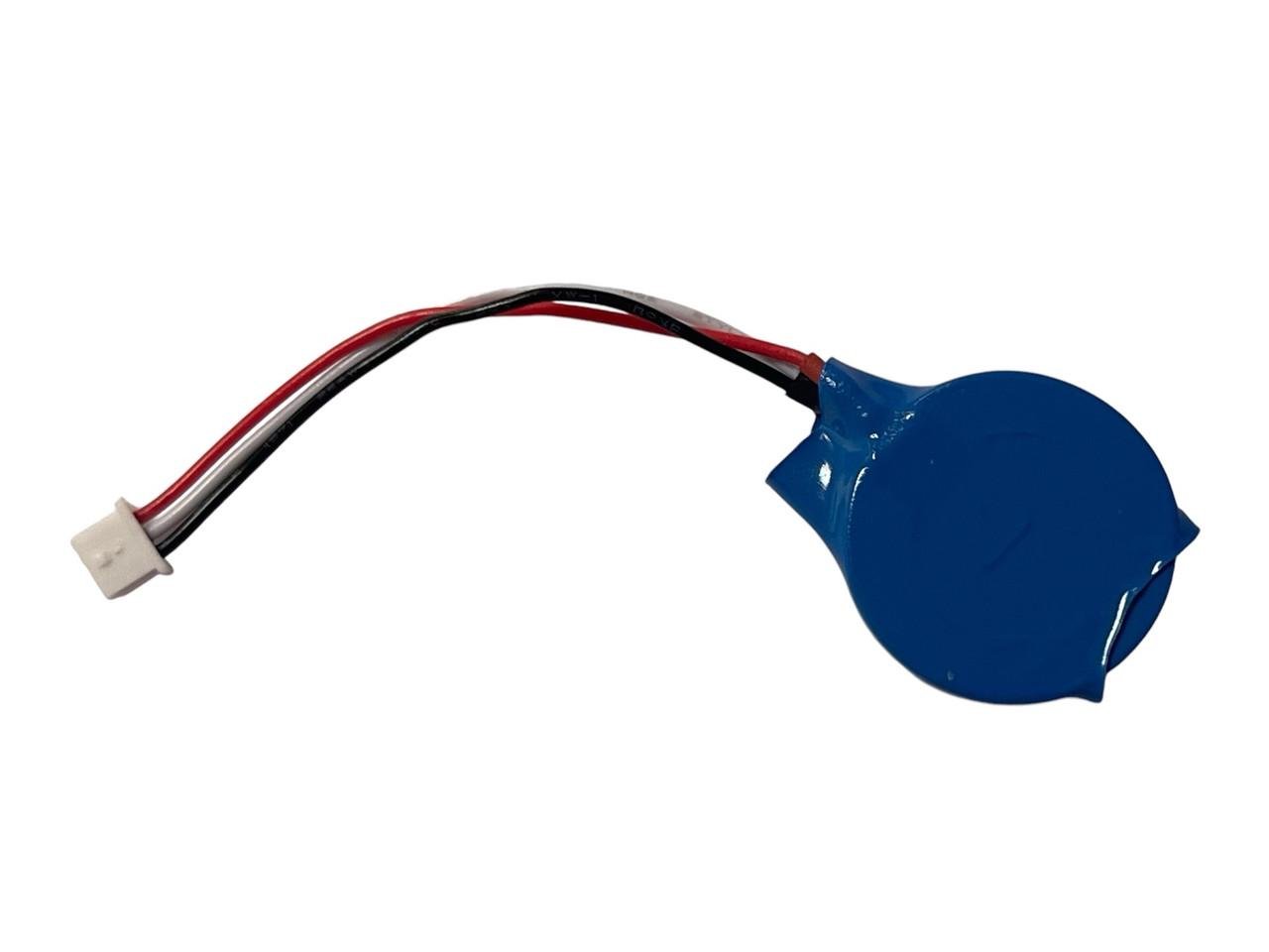 Аккумулятор BIOS CMOS для ноутбука с проводом 5,5 см 3 pin (CR2032) - фото 2 Аккумулятор BIOS CMOS для ноутбука с проводом 5,5 см 3 pin (CR2032) - фото 2