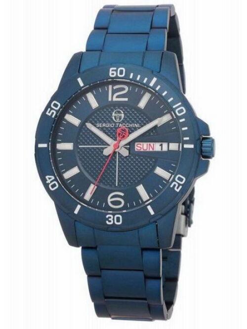 Наручний годинник чоловічий Sergio Tacchini ST.1.10019.4 (686231)
