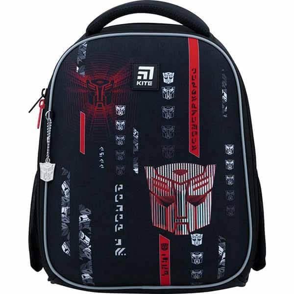 Рюкзак школьный каркасный KITE TF 35х26х13,5 см (69533)