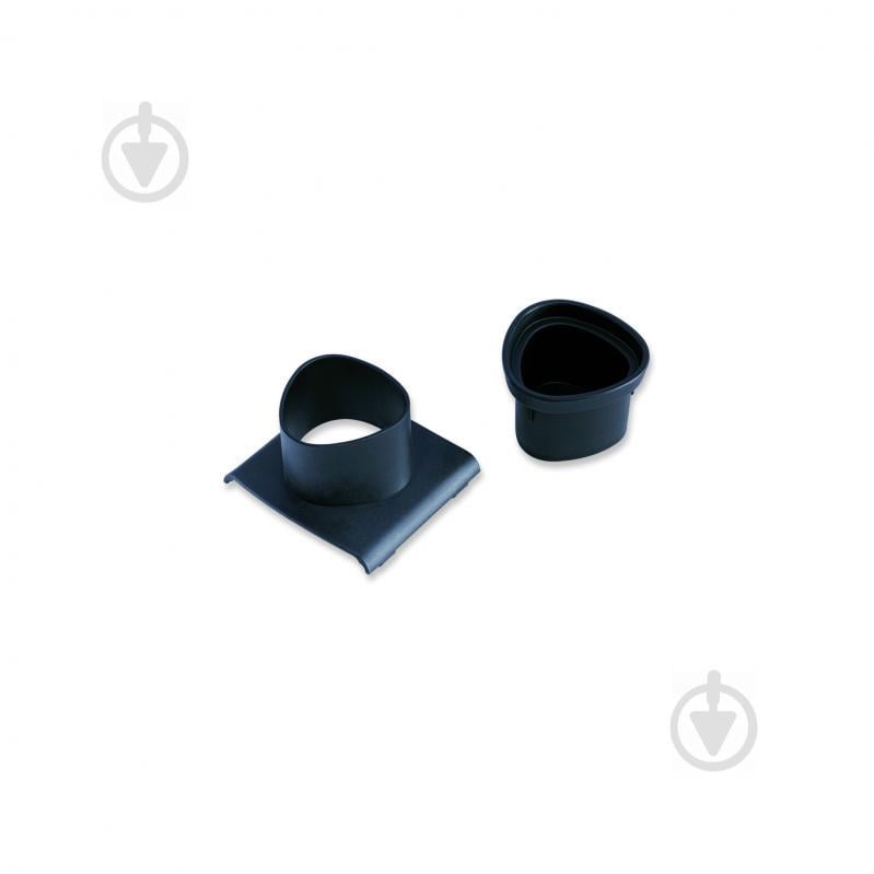 Держатель для терки Triangle Черный (77815) Держатель для терки Triangle Черный (77815)