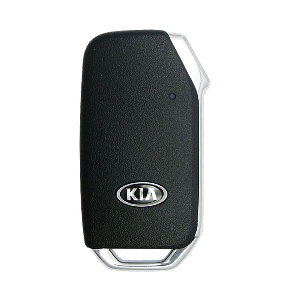 Корпус автоключа для KIA SH27B