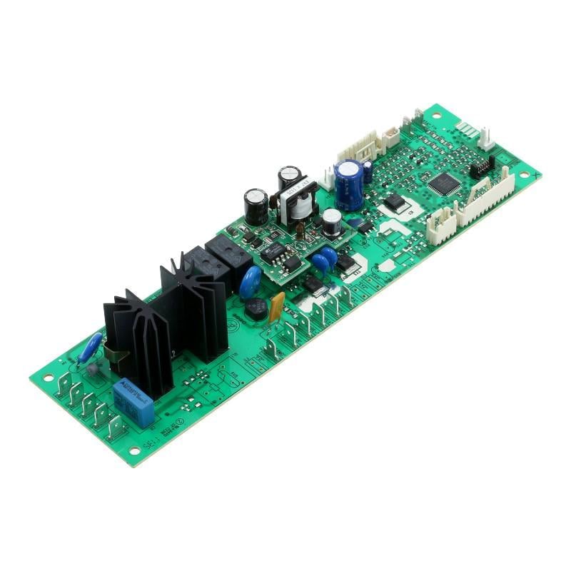 Силовая плата Delonghi ESAM 5213212681 (35397558)