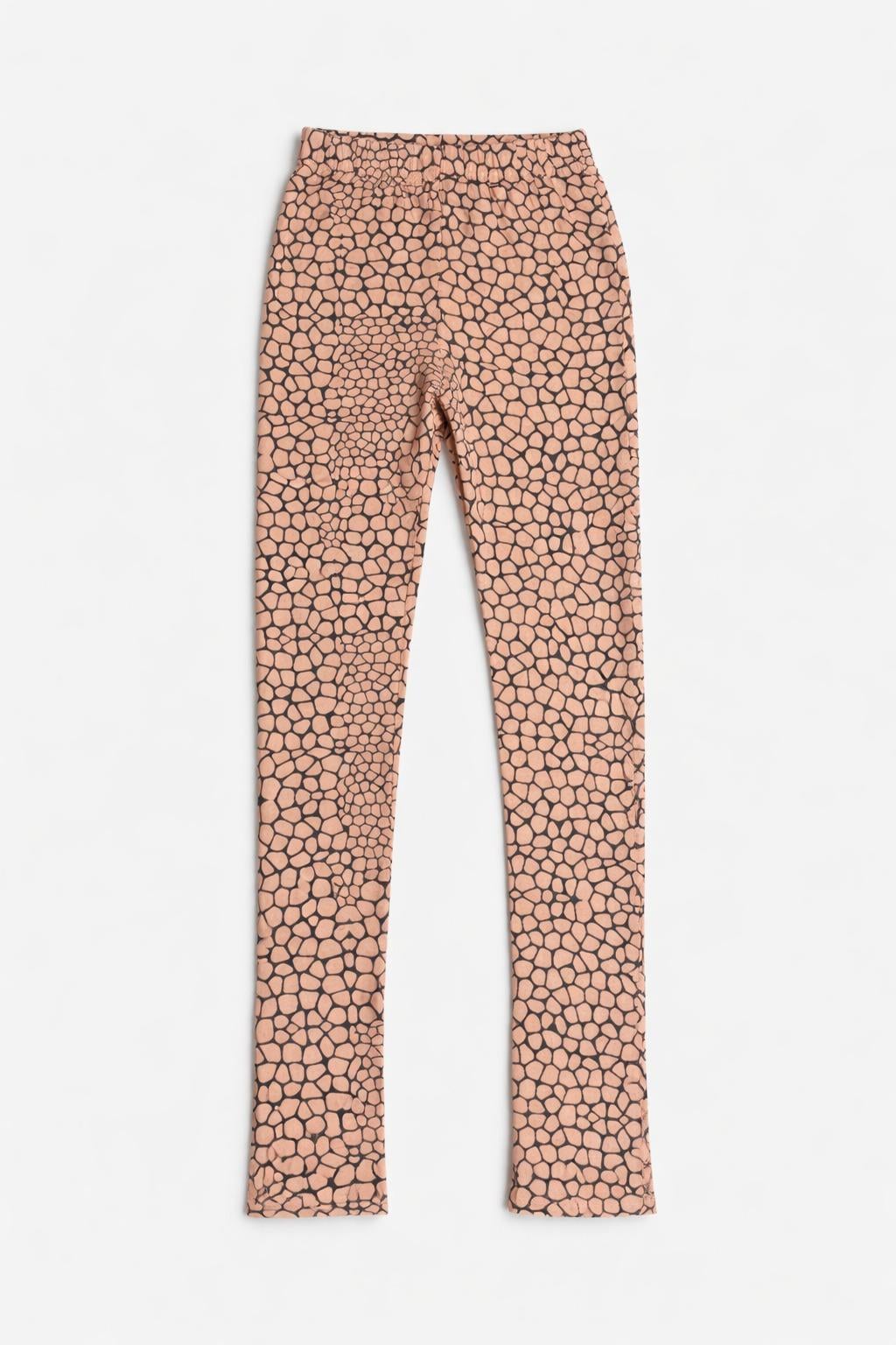 Брюки Missguided р. 34 Бежевый (R9347780)