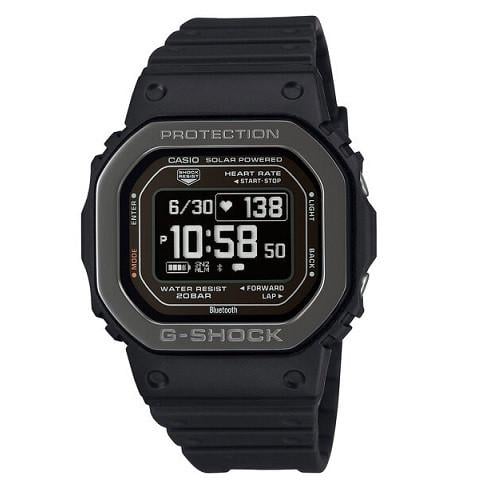 Наручные часы Casio DW-H5600MB-1ER кварцевые D 49 мм (11781627)