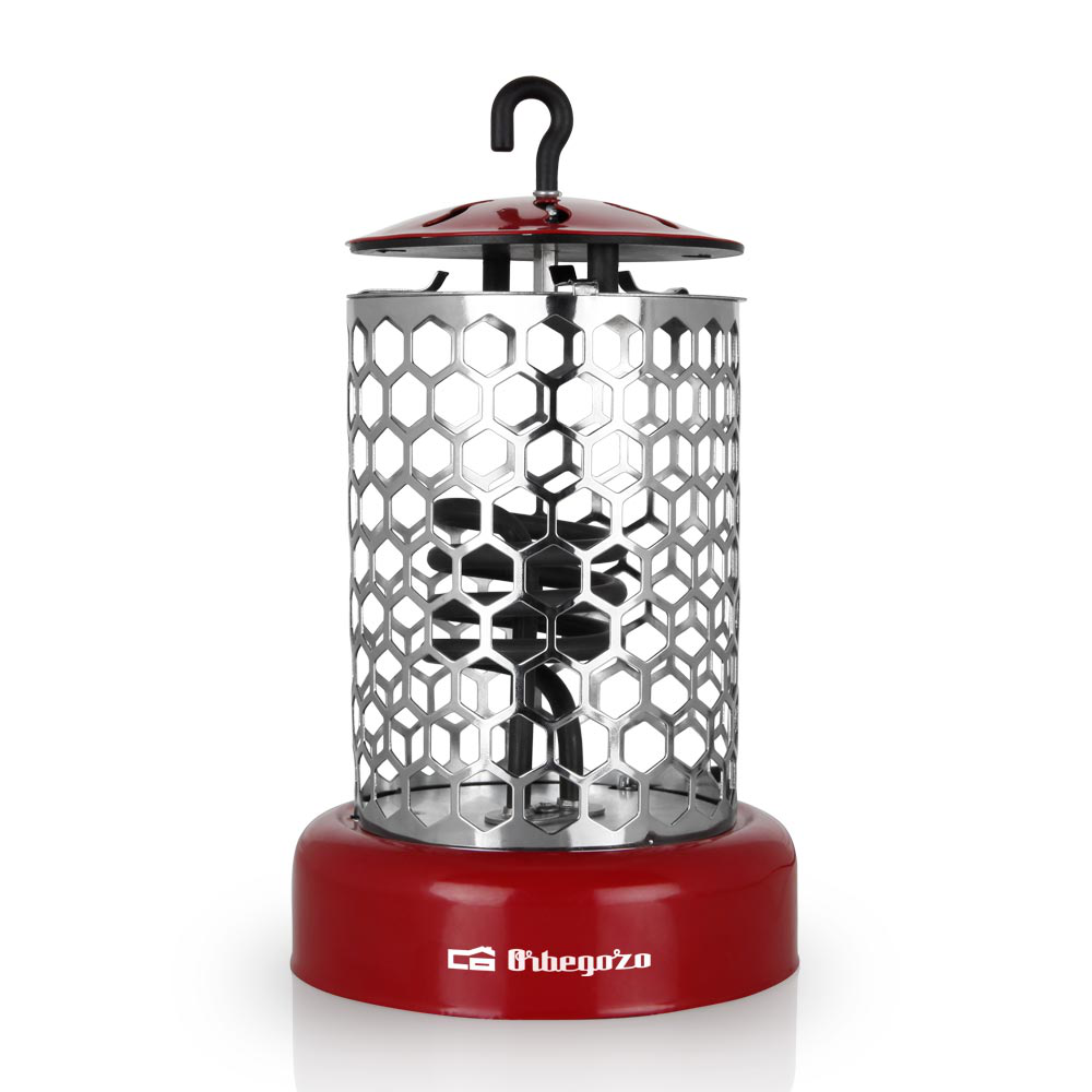 Інфрачервонbq обігрівач Orbegozo LO 7000 (14621)