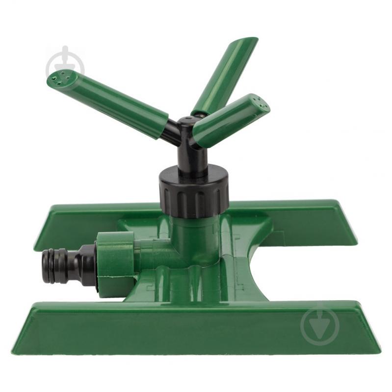 Дощувач круговий 3-и ріжка lite (Н-основа) GRAD (5014435)