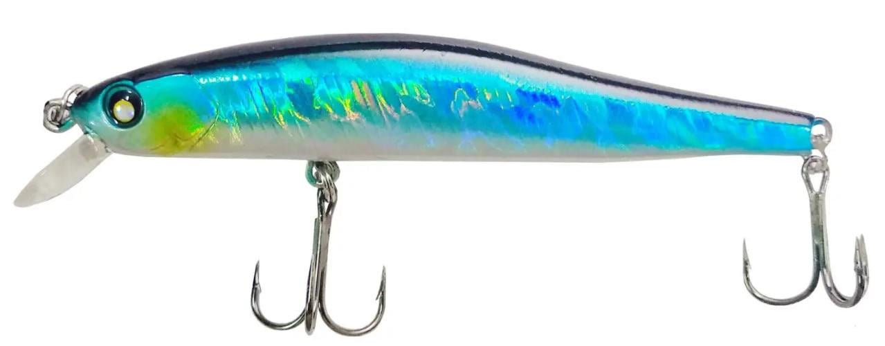 Воблер Condor Revisor 90 мм 9,8 г цвет 612 (4603090-9.8-612)