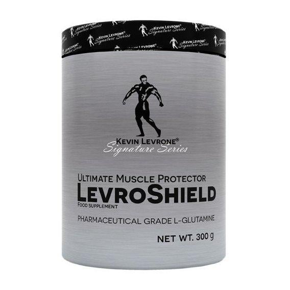 Глютамин для спорта Kevin Levrone LevroShield 300 г 67 порций