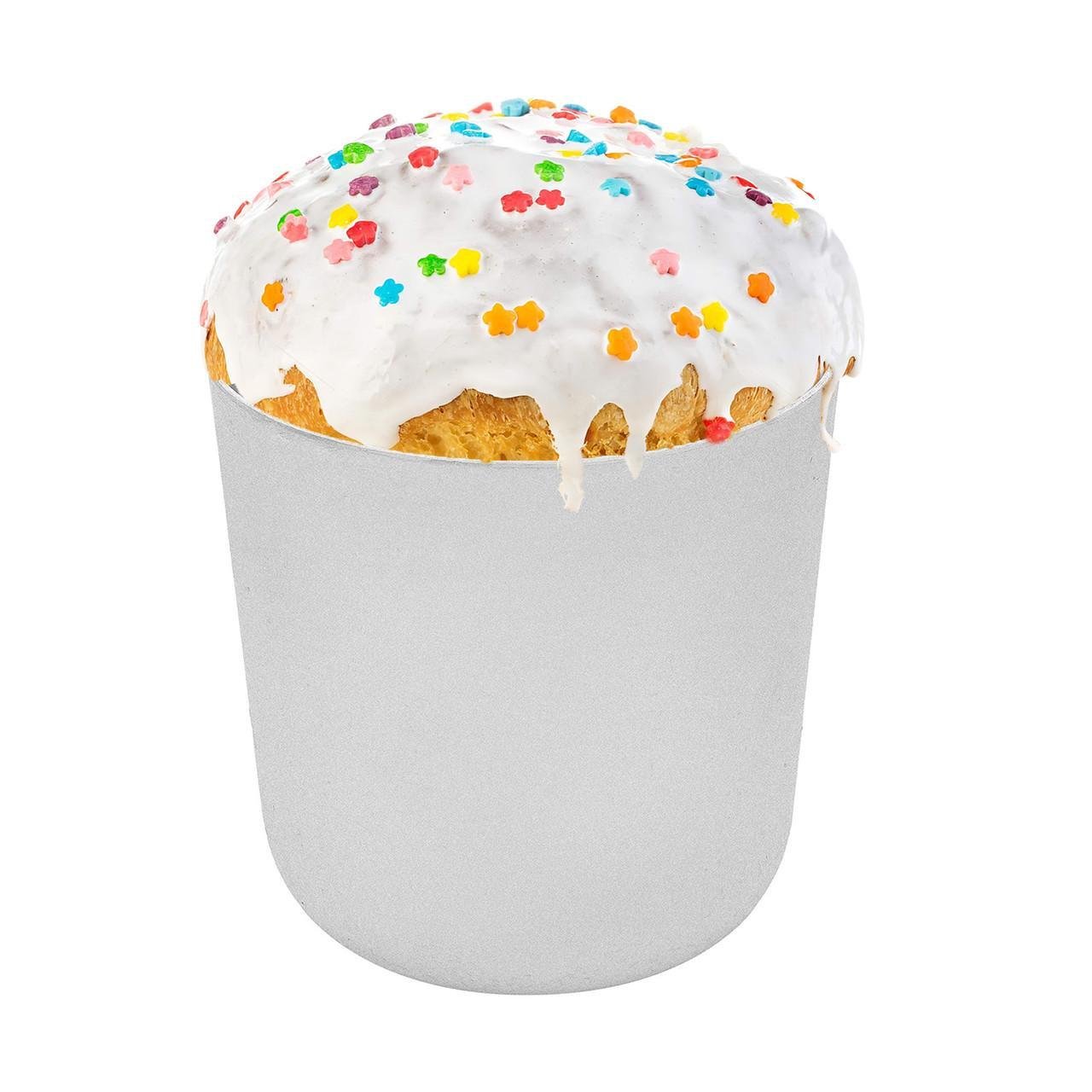 Форма для випікання пасок 400 мл (1772247980) - фото 2 Форма для випікання пасок 400 мл (1772247980) - фото 2