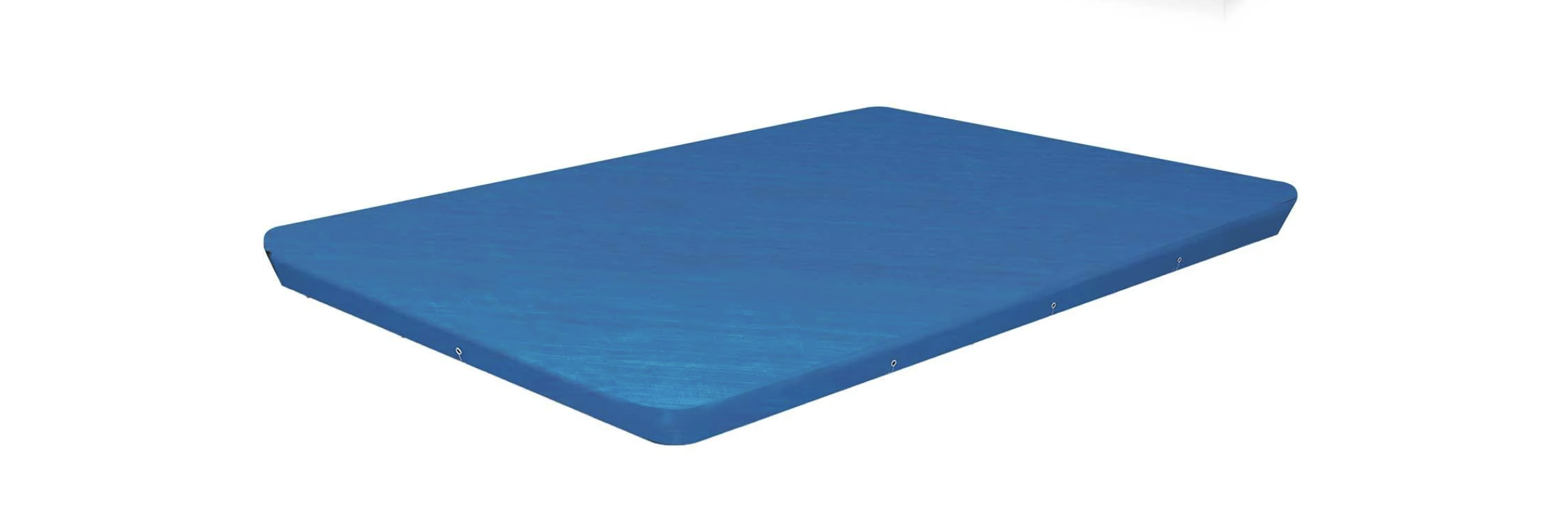 Накриття для каркасного басейну Bestway 58107 400x211 см (414022)