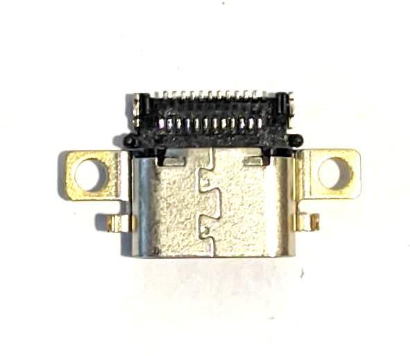 Коннектор зарядки универсальный №33 Type-C - фото 2