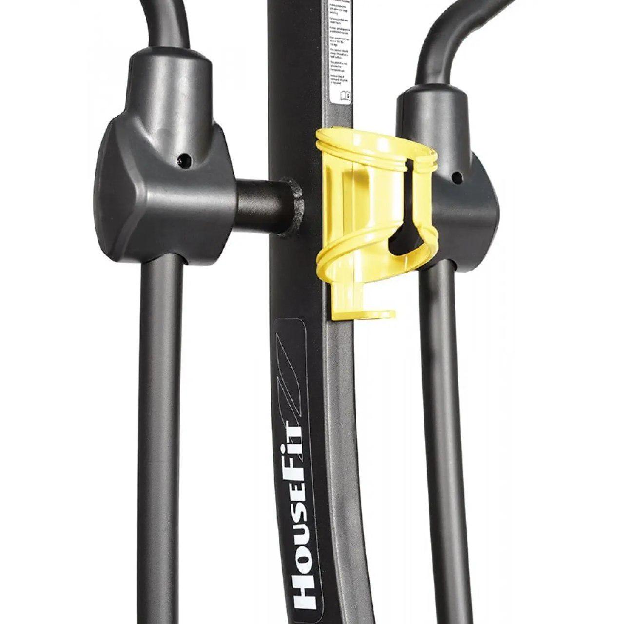 Орбітрек програмований HouseFit HB-8268ELM - фото 4 Орбітрек програмований HouseFit HB-8268ELM - фото 4