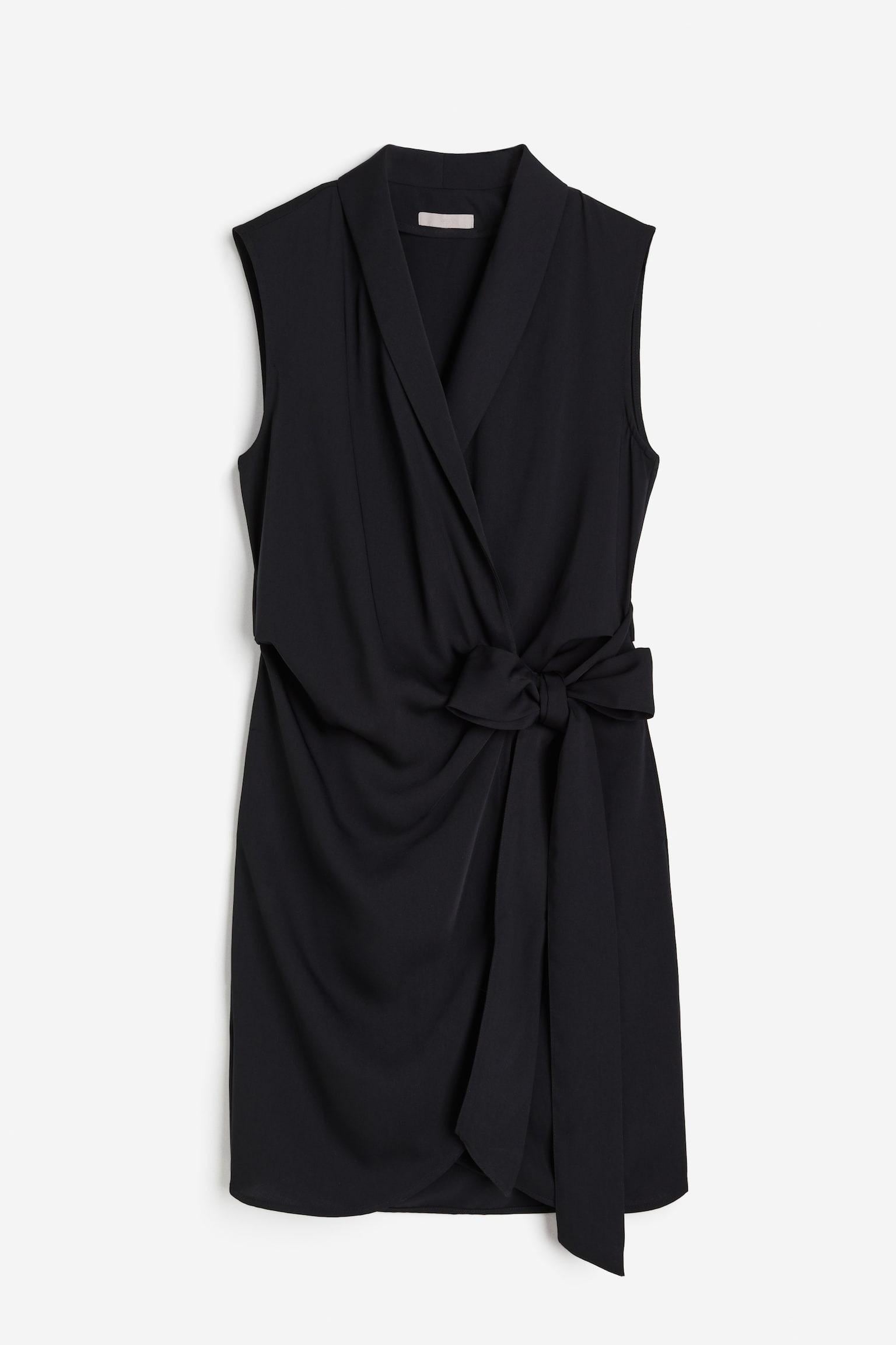 Сукня H&M XS Чорний (X15051180285)