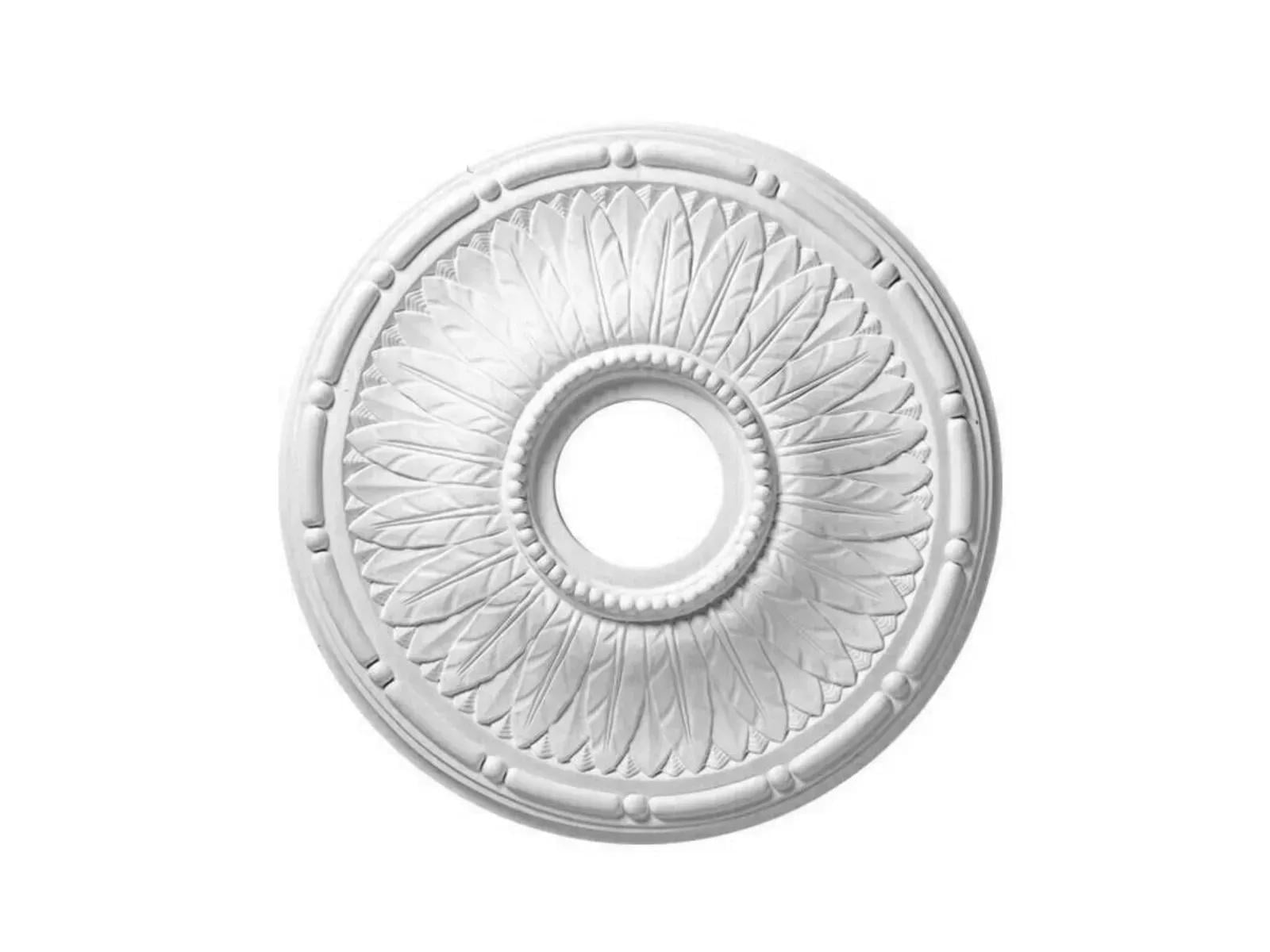 Розетка потолочная Gaudi Decor R 4037 D 450 мм (45740)