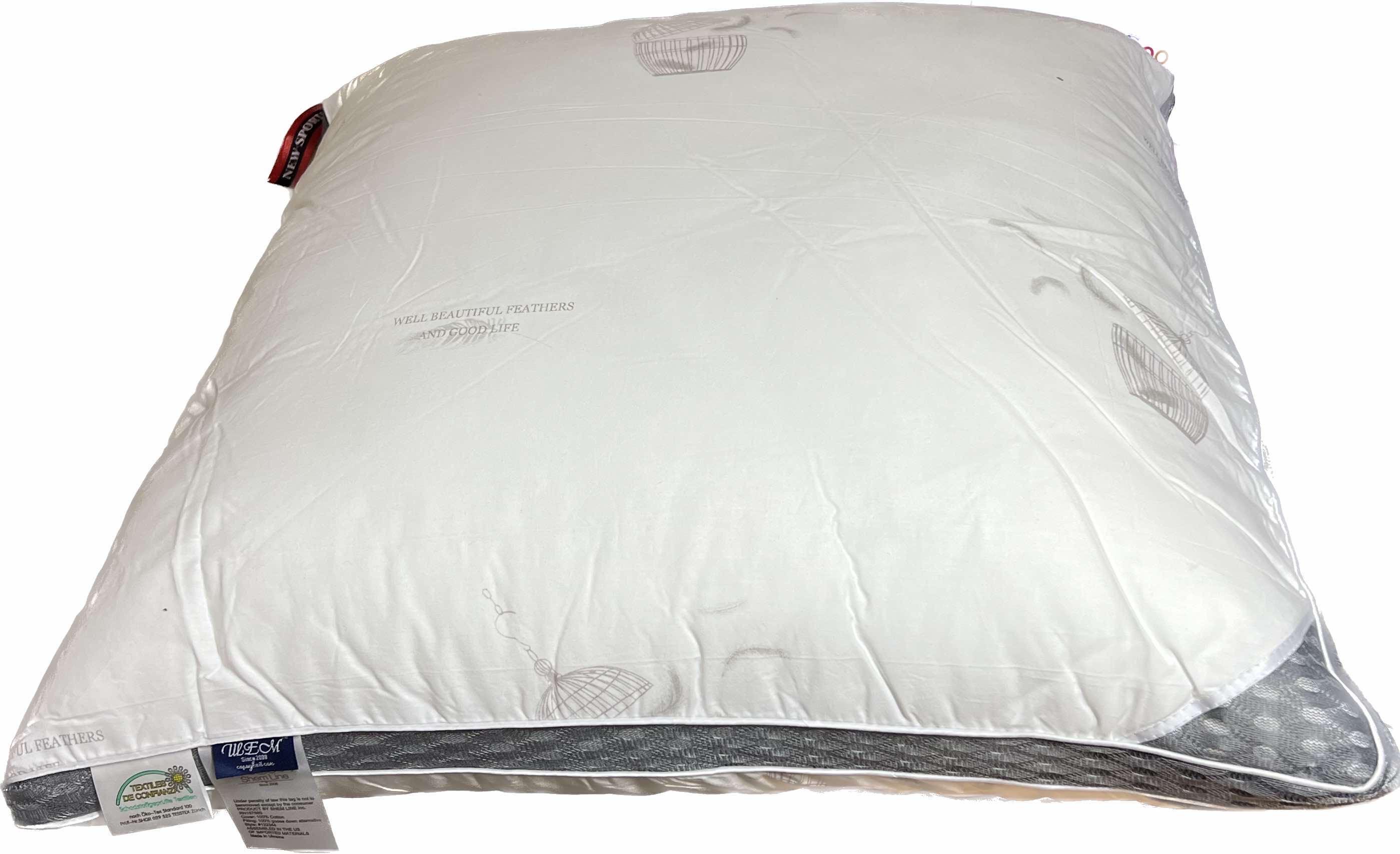 Подушка дышащая ШЭМ 70х70 см (11061691)