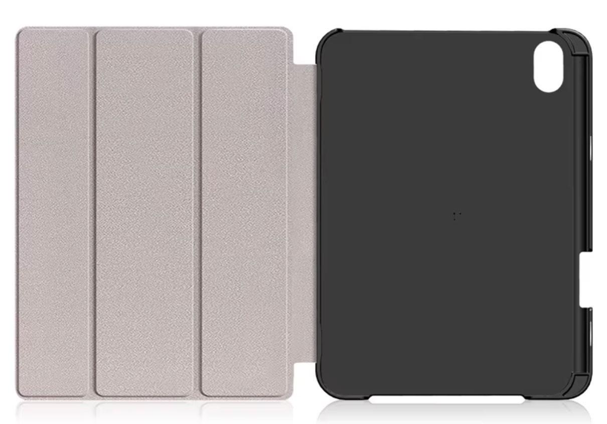 Чехол Primolux Slim Stylus для планшета Apple iPad Mini 6/Apple iPad Mini 7 Dark Green (2477998108) - фото 5 Чехол Primolux Slim Stylus для планшета Apple iPad Mini 6/Apple iPad Mini 7 Dark Green (2477998108) - фото 5