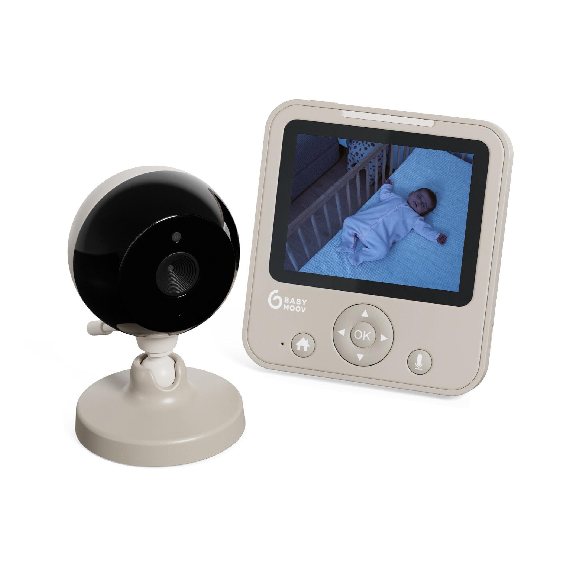 Видеоняня Babymoov Yoo Start (A014437)