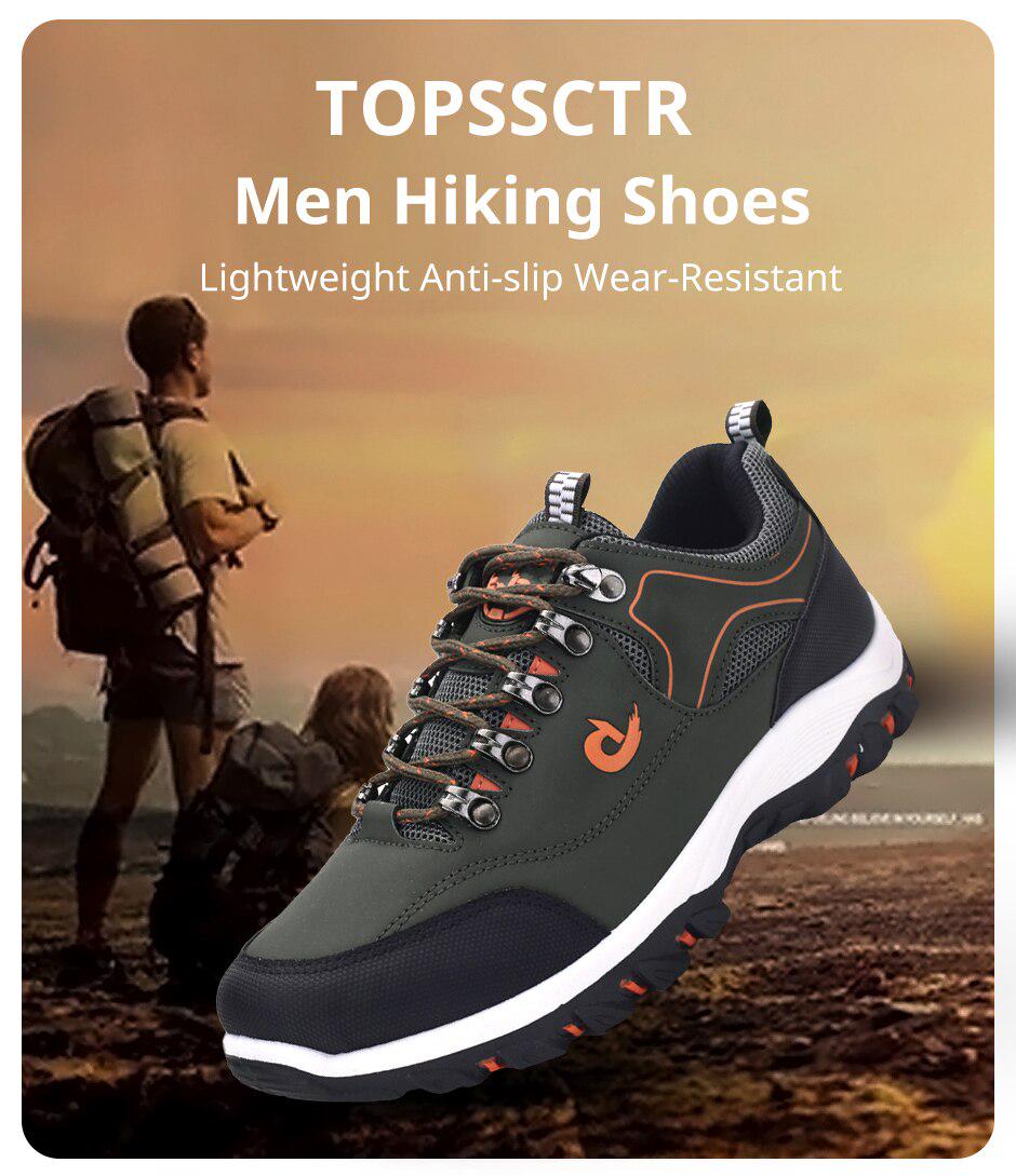 Кросівки чоловічі р. 45 (A-002-45) - фото 4