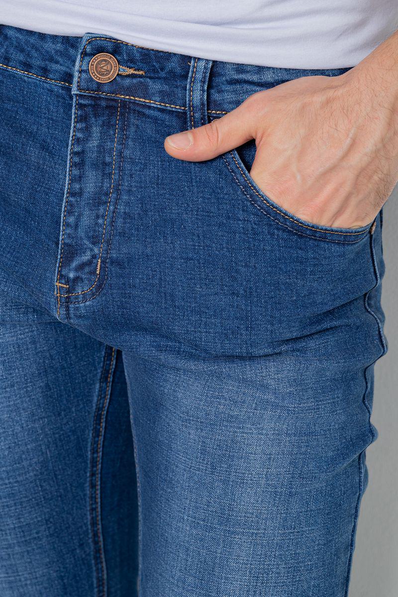 Джинсы мужские Ager 244R2312 р. 38 Синий (113574_827123) - фото 5