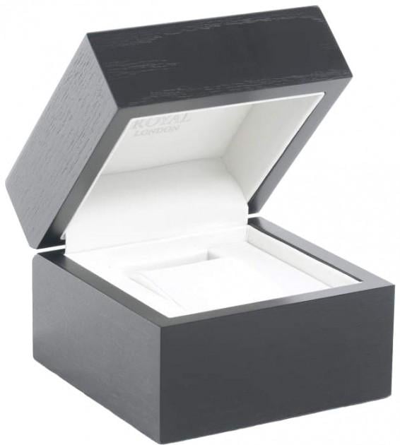 Наручний годинник чоловічий Royal London 41384-03 (833570) - фото 2