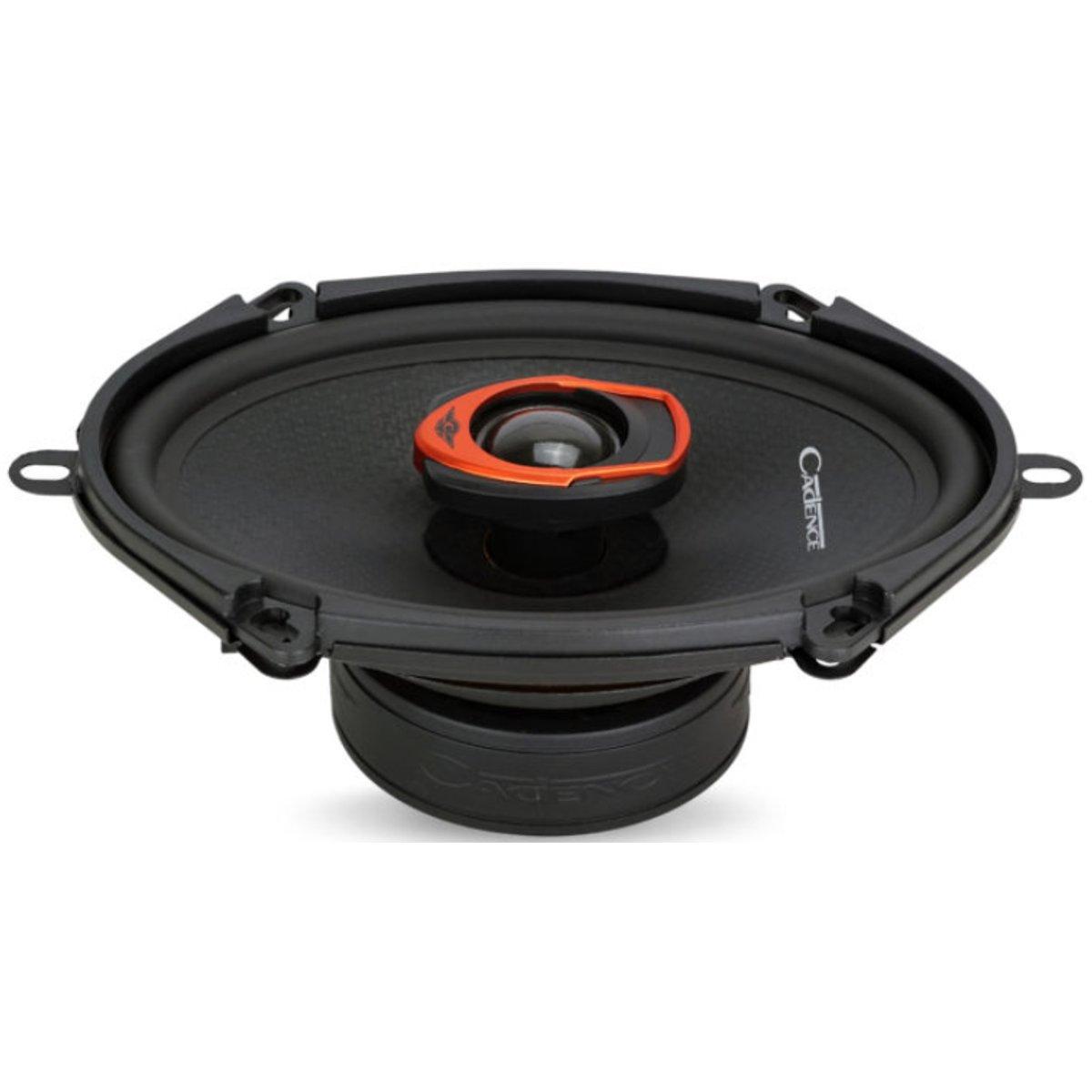 Акустика коаксиальная Cadence QRS 57