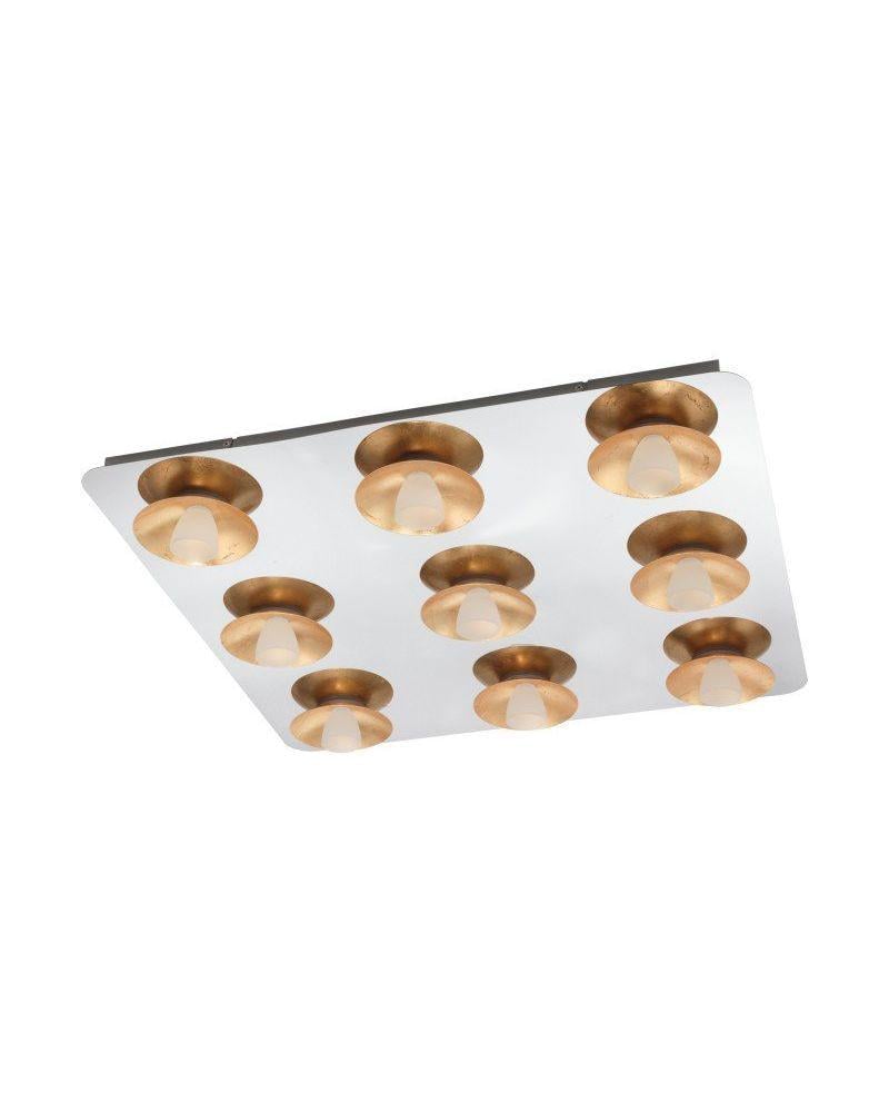 Потолочный светильник Eglo torano (97525)