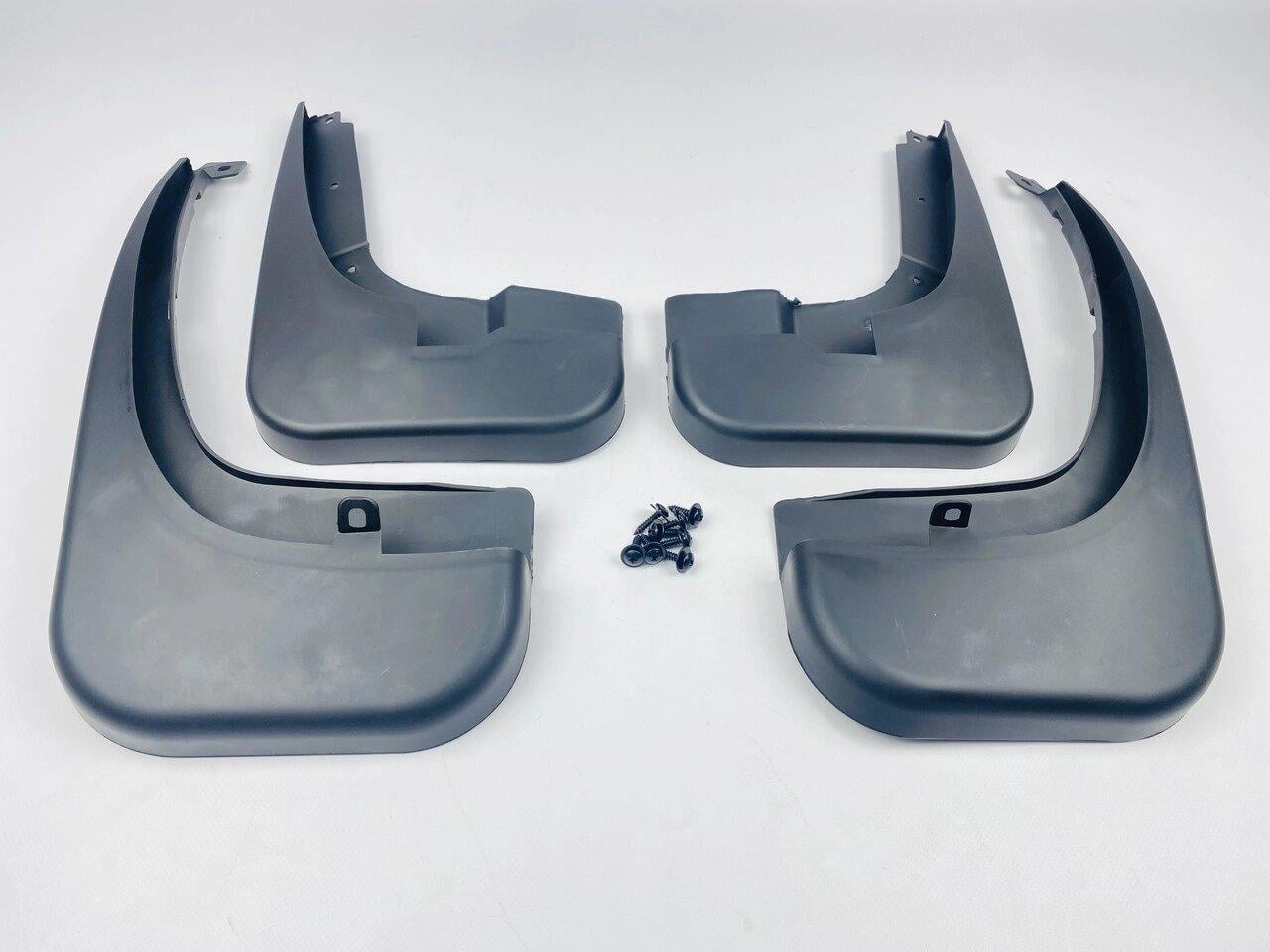 Брызговики Surtep для Mercedes-Benz Vito W447 (00-00014268)