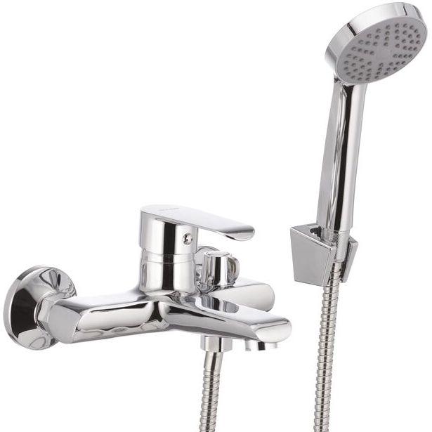 Змішувач для ванни Mixxus Colorado 009 (MI1633)