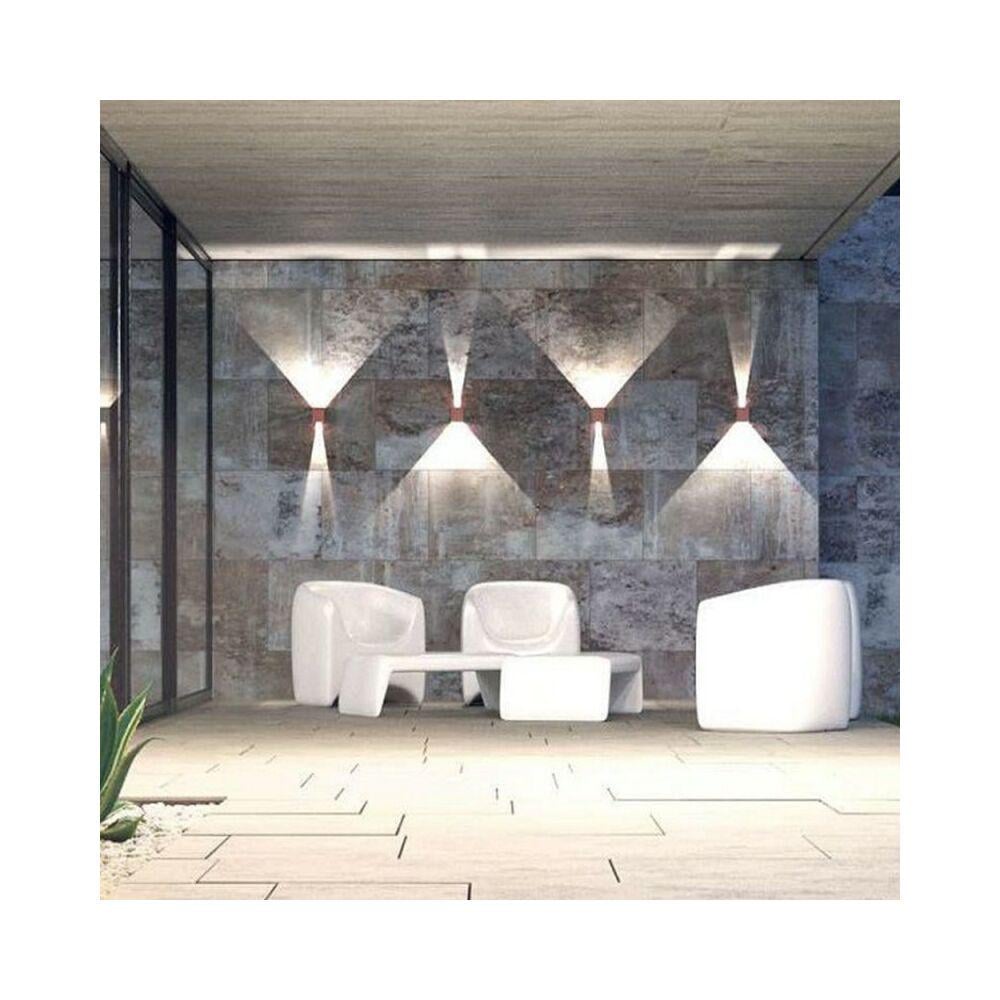 Светильник уличный Mantra Taos 7109 - фото 2 Светильник уличный Mantra Taos 7109 - фото 2