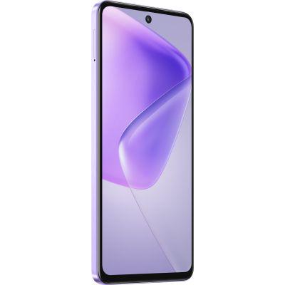 Мобильный телефон Infinix Hot 50 8/256Gb Dreamy Purple (4894947058660) - фото 6 Мобильный телефон Infinix Hot 50 8/256Gb Dreamy Purple (4894947058660) - фото 6