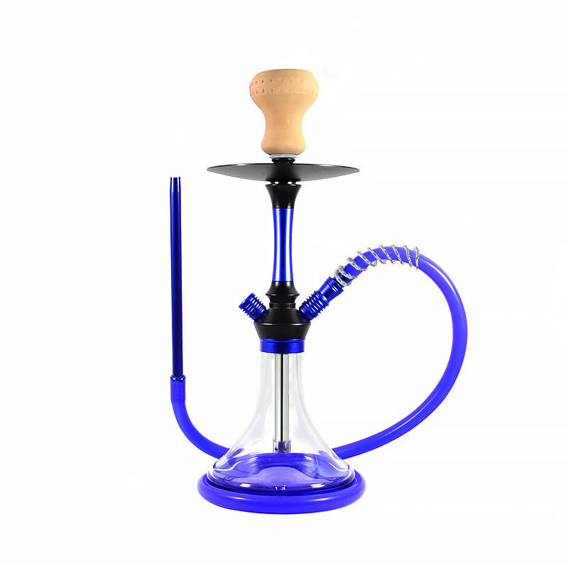 Кальян Woyu WY-AL632 Blue