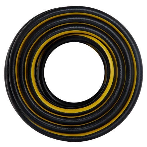 Шланг поливочный Alloid Pro RUBY ANT 3/4 и набор для полива 4-слойный 20 м