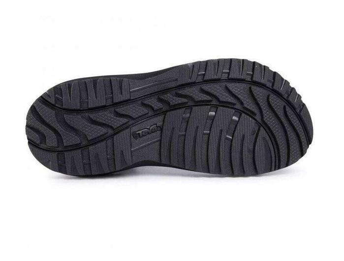 Сандалии мужские Teva Winsted M's р. 48,5 Bamboo Black (29921) - фото 2