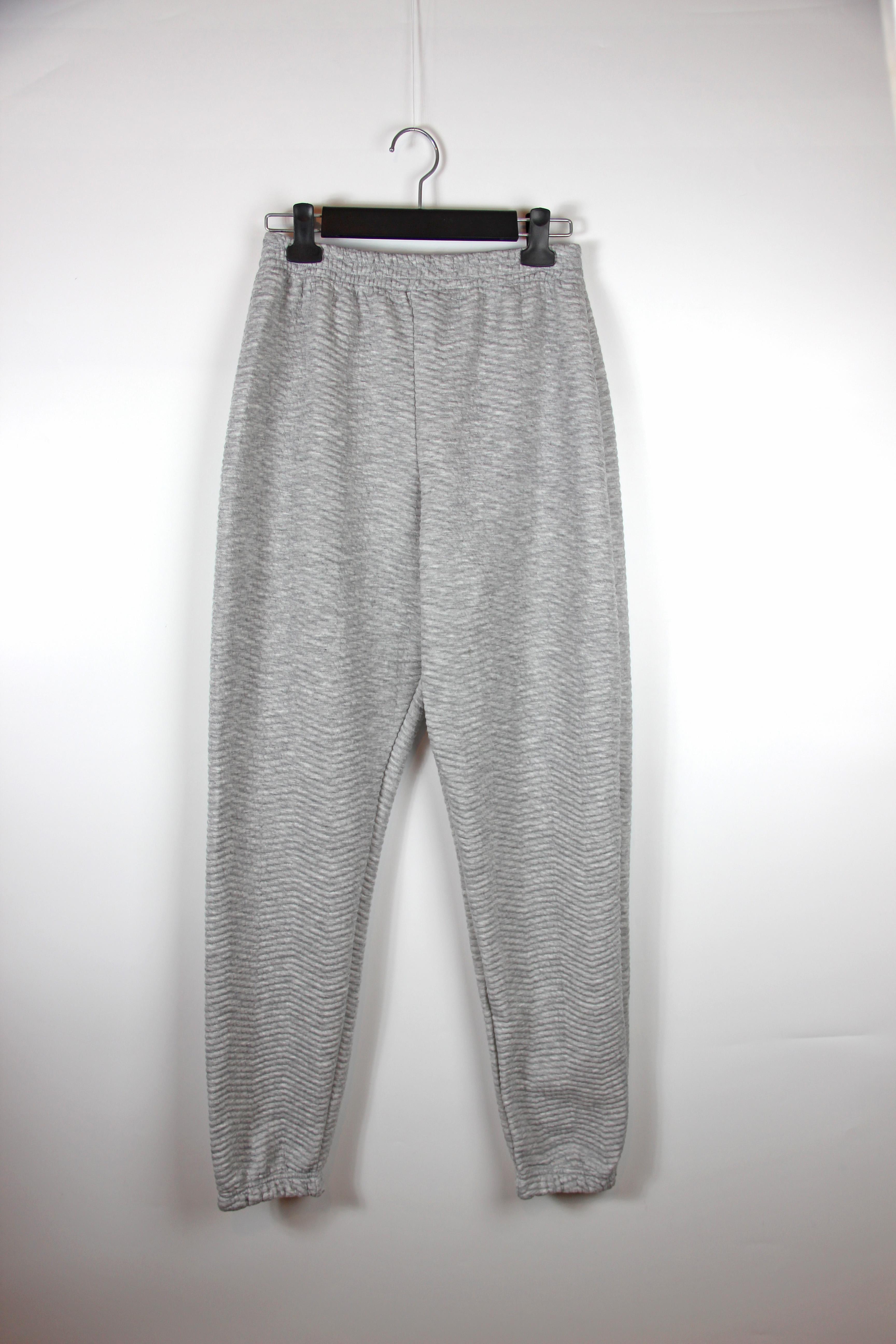Брюки спортивные р. 40 Серый (R9347230)