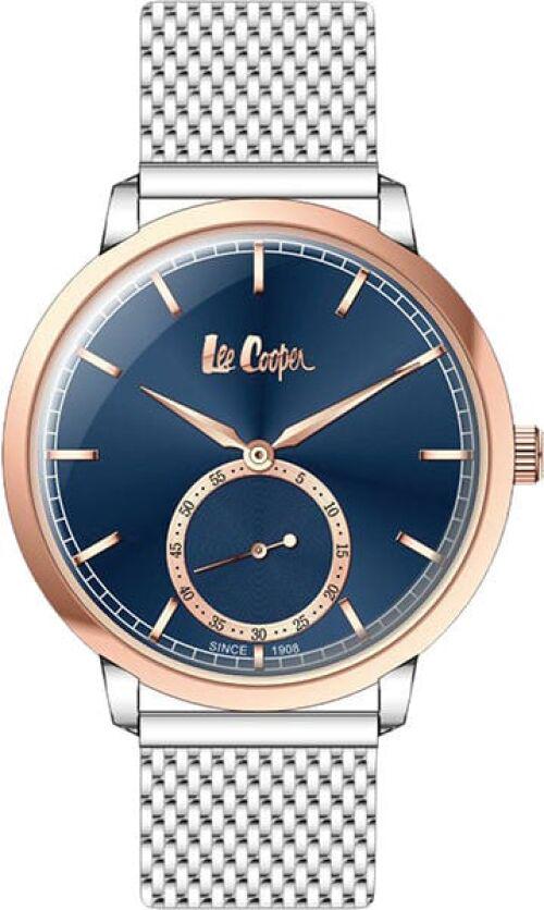 Наручний годинник чоловічий Lee Cooper LC06672.590 (105170) Наручний годинник чоловічий Lee Cooper LC06672.590 (105170)