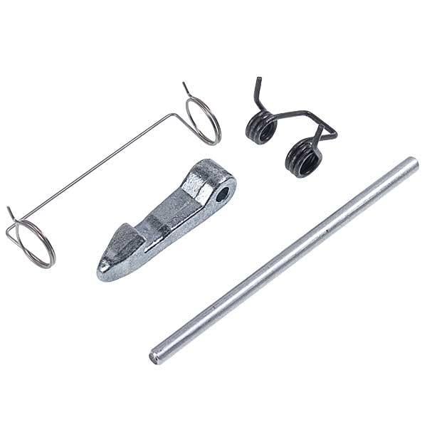 Ручка двери AEG 4055186482 для стиральных машин AL77688F/AL97699F/AMS7500I (00000023451) - фото 4 Ручка двери AEG 4055186482 для стиральных машин AL77688F/AL97699F/AMS7500I (00000023451) - фото 4