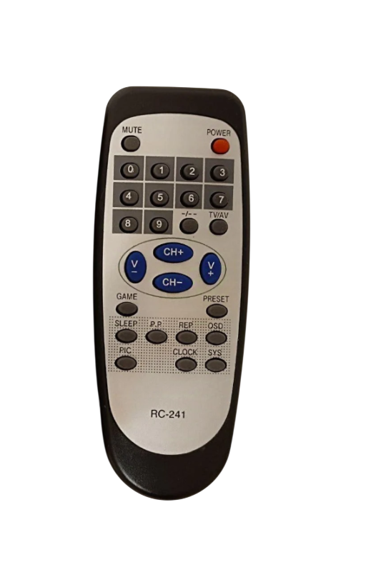 Пульт для Avest RC-241 (2389962942)